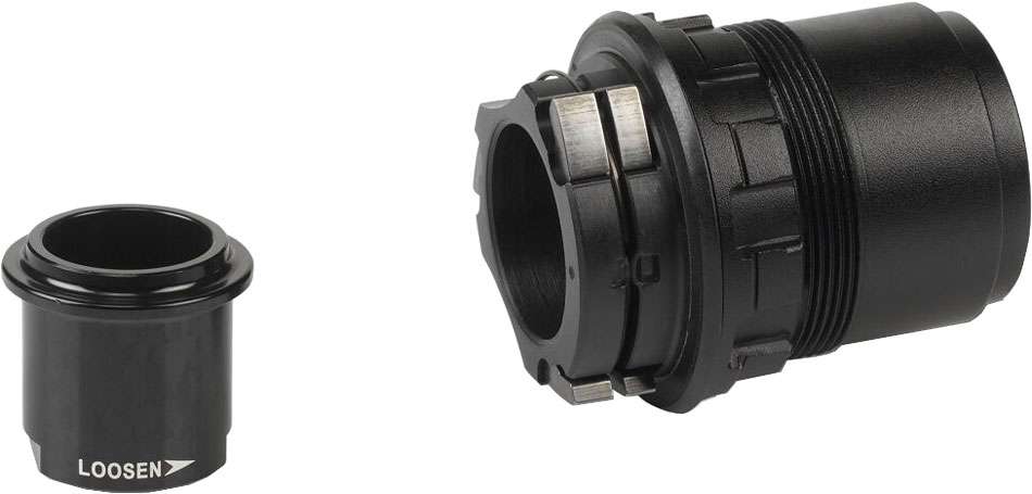 Corpo ruota libera xlc evo ws-x17 sram xd 11 12 velocità
