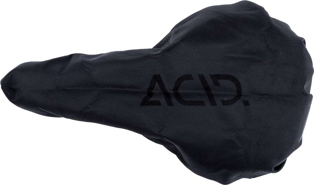 Cubierta de lluvia ácida