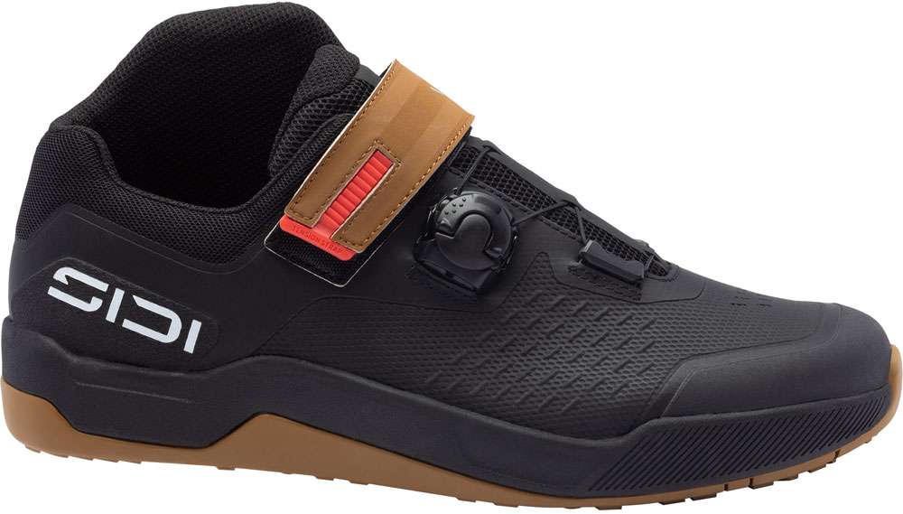 Sidi discesa - scarpe mtb