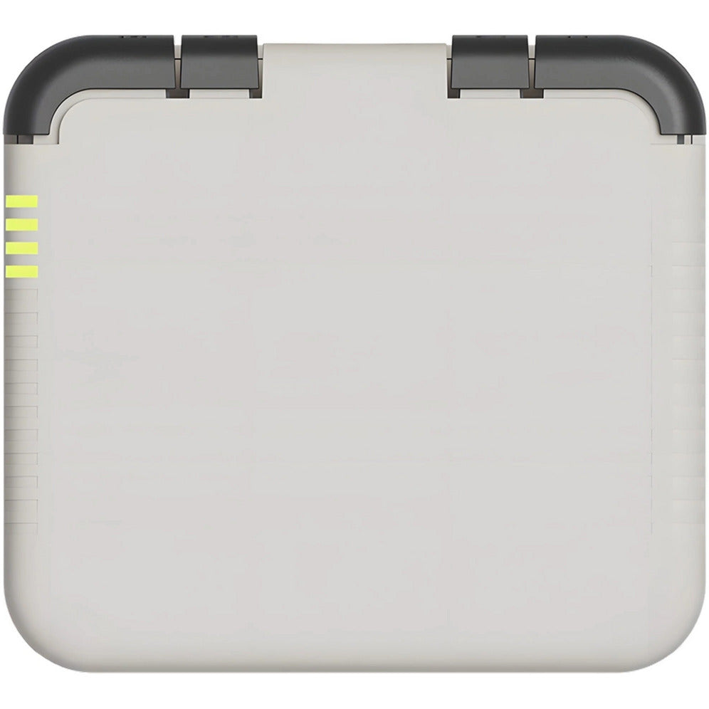 Controller mobile verticale Gamesir pocket taco - retro bianco (bianco, bluetooth, Android)