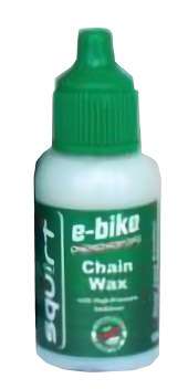 Protectores de cadena de cera para cadenas de bicicletas eléctricas Squirt 15ml