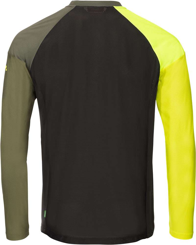 Vaude moab vi - manica lunga