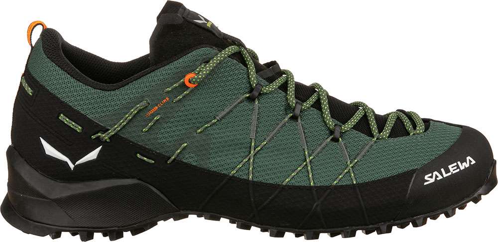 Salewa wildfire 2 - scarpe da trekking
