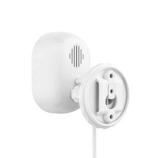 Reolink e450 4k 8mp dual-band wifi beveiligingscamera (wit)