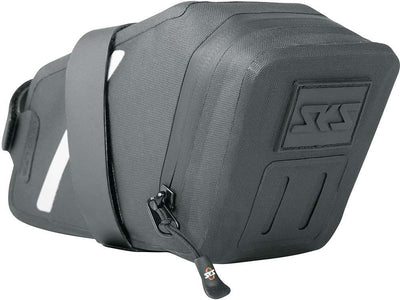 SKS 12044 Trail Saddle Bag M 0.9ltr. negro