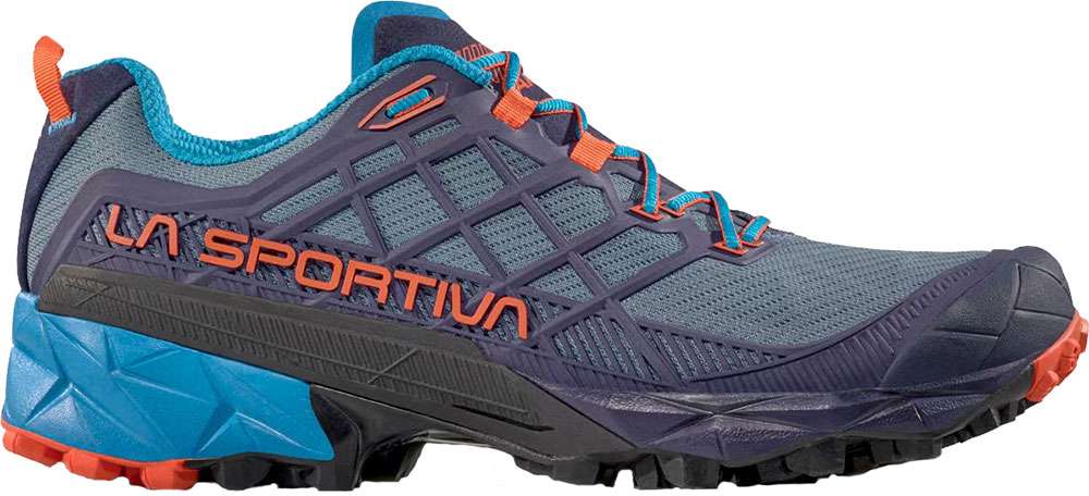 La sportiva akyra ii - scarpe da trail running