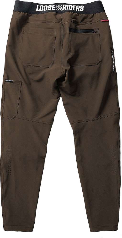 Loose riders c s casual - pantaloni da mtb