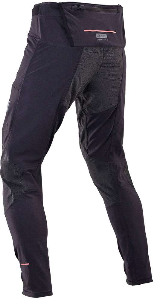 Leatt trail 8.0 cargo - pantaloni mtb