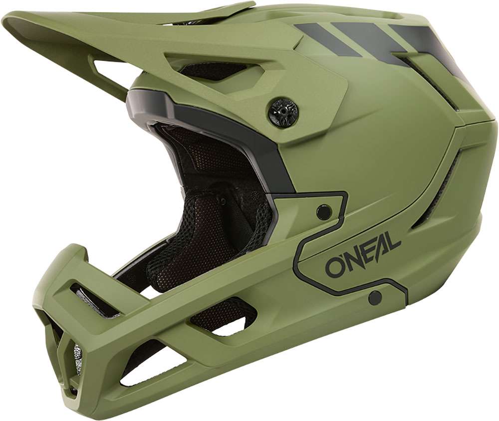 O'neal SL1 Crest - Casco integral