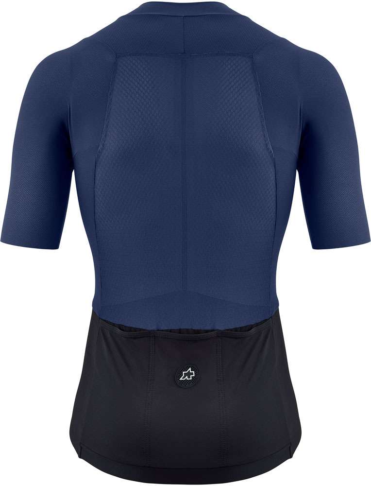 Assos mille gts s11 - maglia