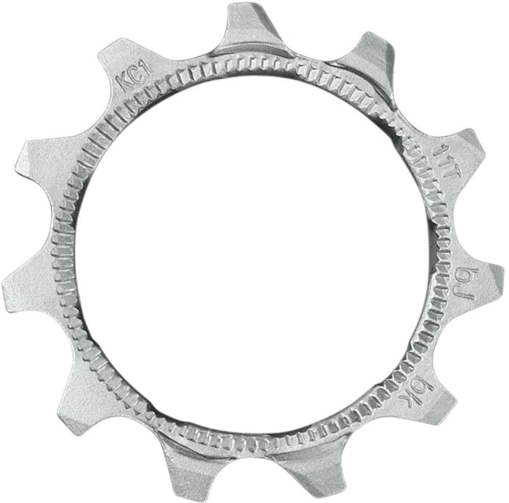 Rueda dentada Shimano para cs-hg50-10