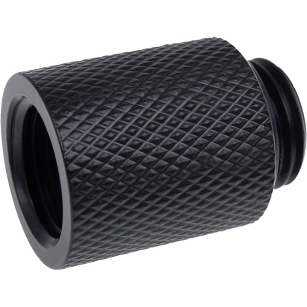 Alphacool eiszapfen extender prolunga da 20 mm (nero)
