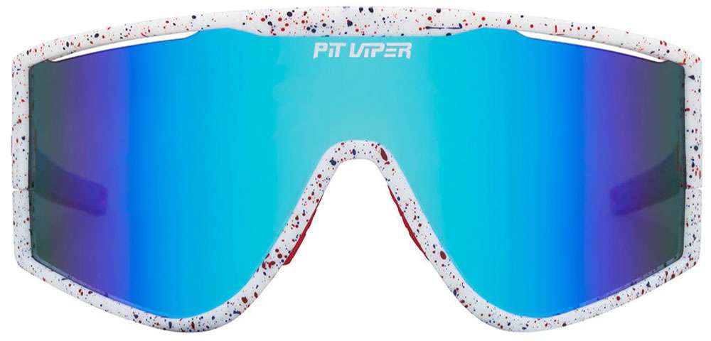 Pit viper the try hards libertad absoluta - gafas deportivas