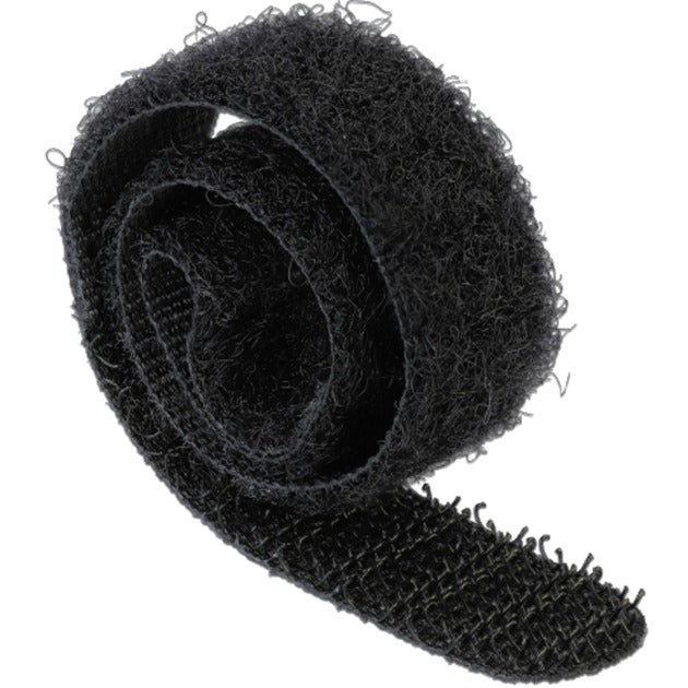 Delock stereokabel 3,5 mm 3 pin-stekker > 3,5 mm 3 pin-stekker (zwart, 2 meter)