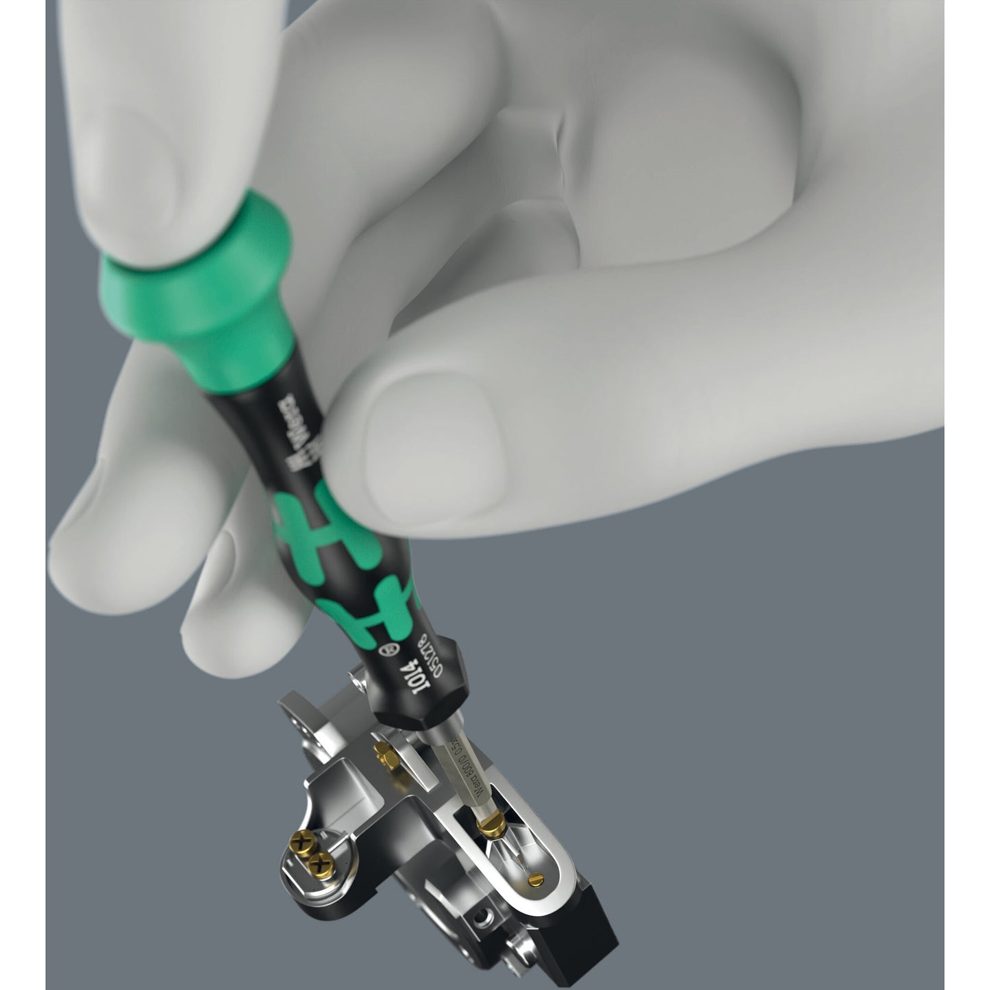 Wera tool-check modulare micro 1, 21 pezzi