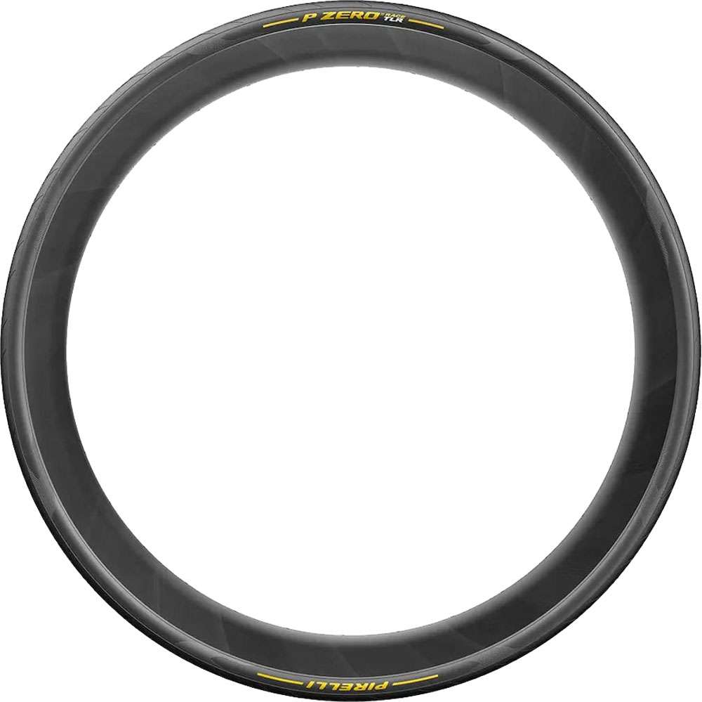 Pneumatico pieghevole Pirelli p zero™ race tlr color edition