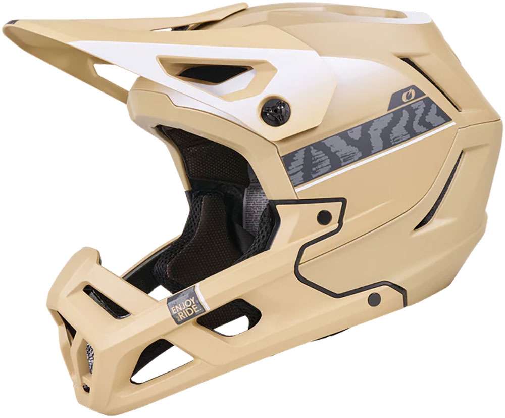 O'neal SL1 Terra - Casco integrale