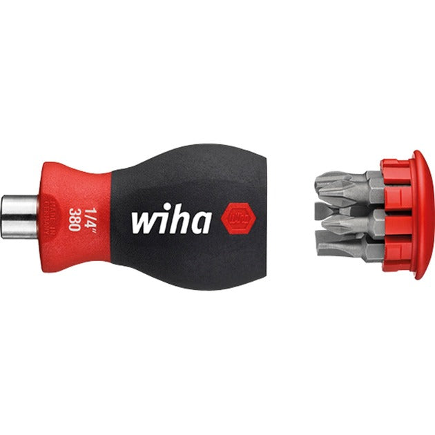 Cacciavite Wiha con magnetico magnetico bit