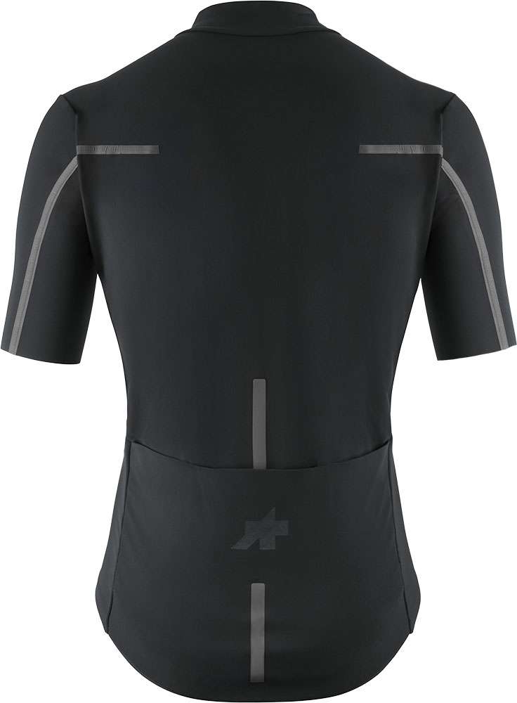 Assos Equipe R Thermo Rain S11 - Maglia