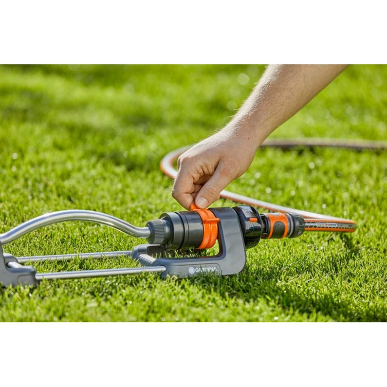 Gardena Shrove Sprayer Aquacount