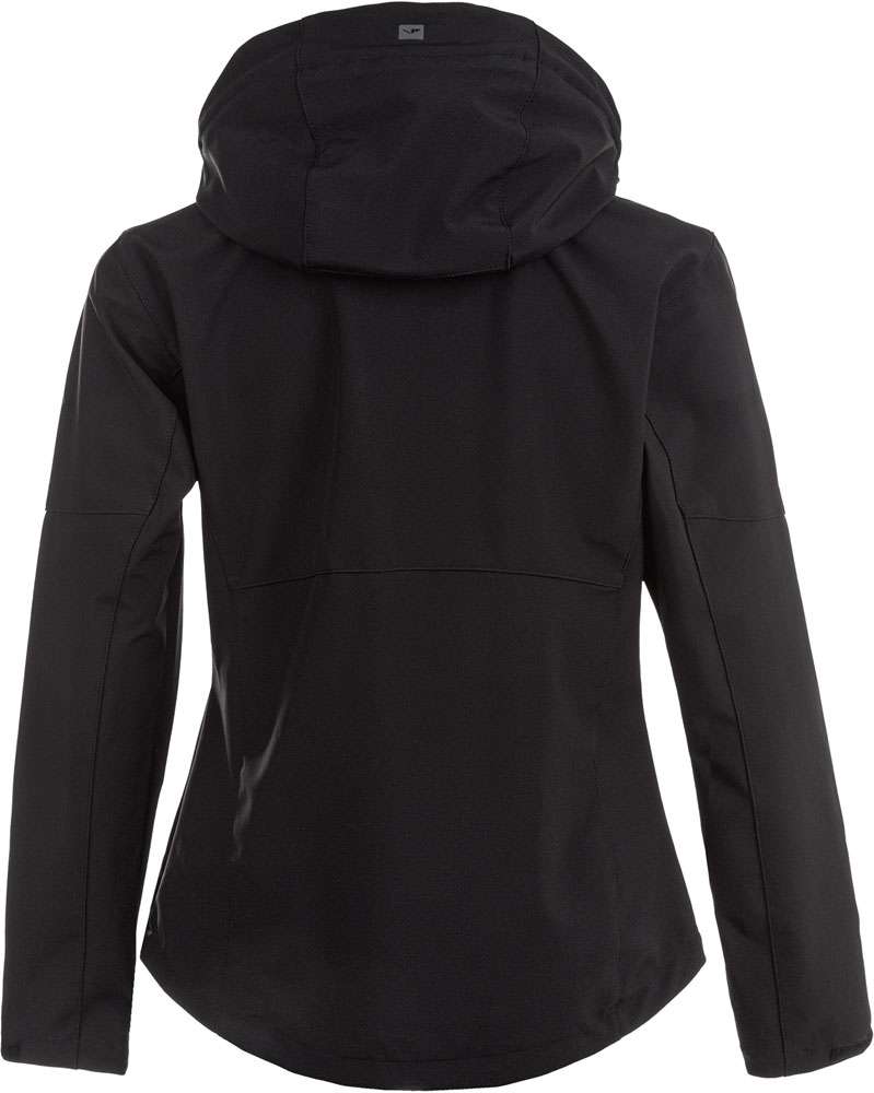 Whistler rosea - chaqueta softshell para mujer