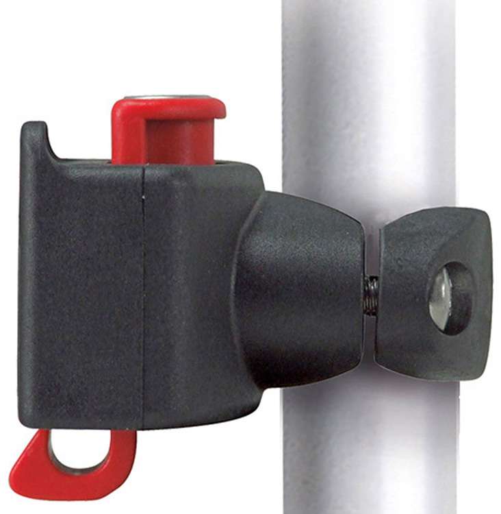 Rixen Kaul Klickfix St.Tube Seattae Post Adapter R K Caddy