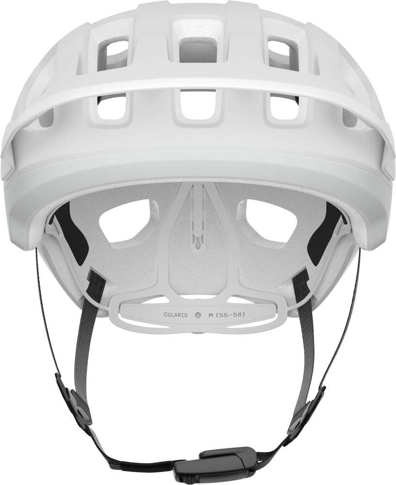 Poc cularis mips - casco mtb