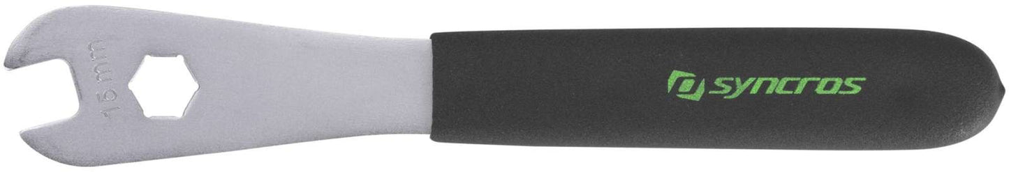 Chiave per pedali Syncros 15mm