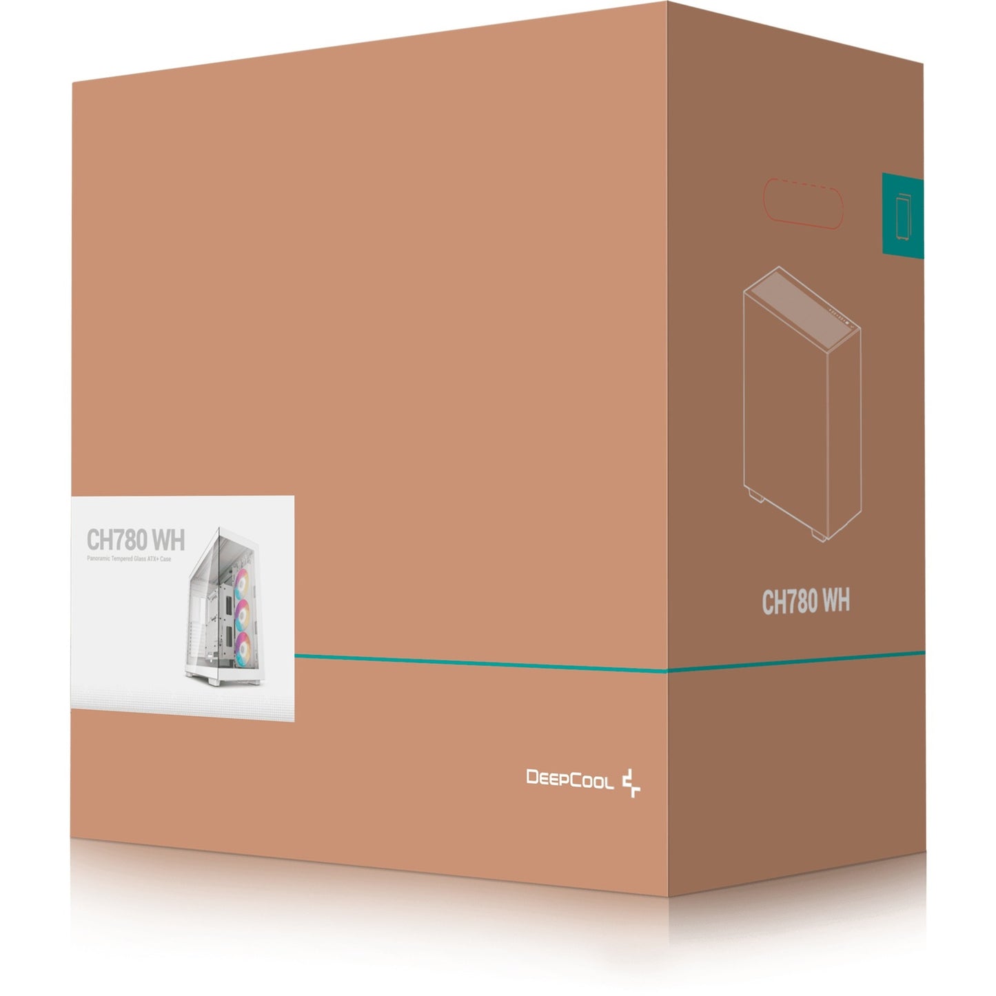 Deepcool CH780