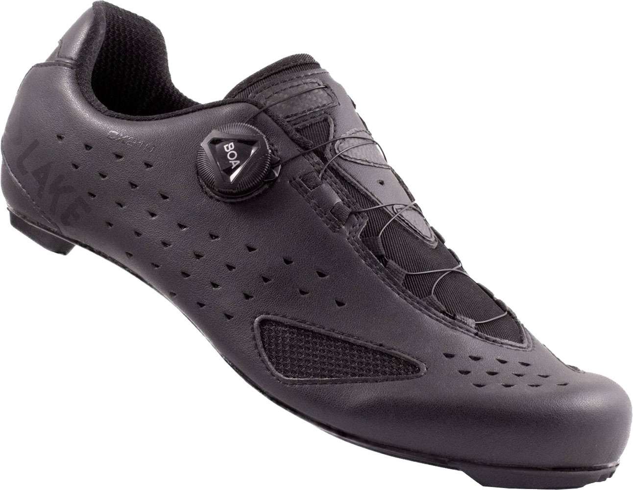 Lake cx219-x wide - scarpe da bici da strada