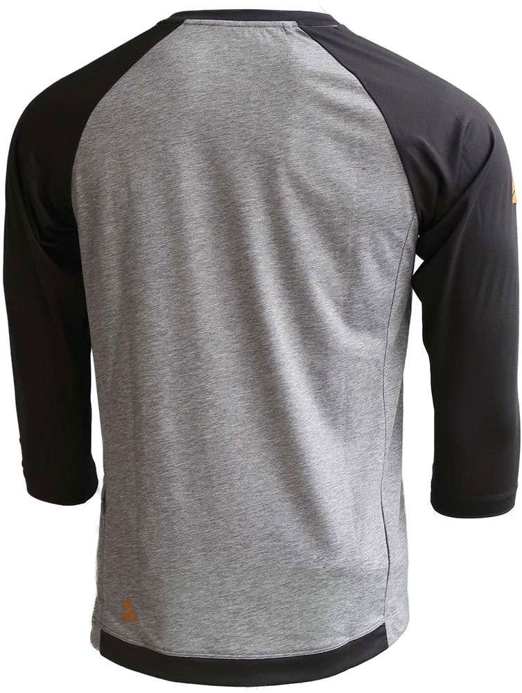 Zimtstern pureflowz - maglia mtb 3 4