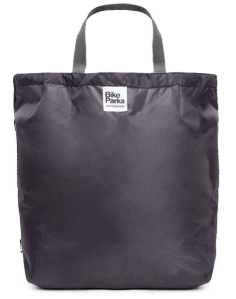 Borsa tote parka da bici