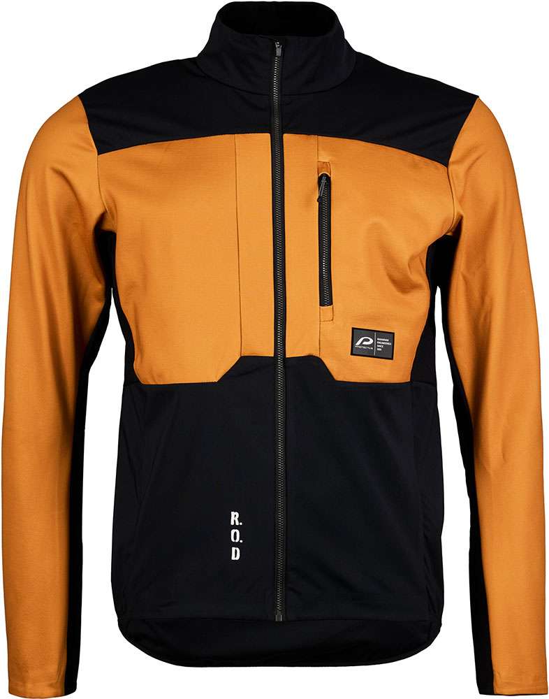 Giacca protettiva beat street 4.0 - giacca softshell mtb
