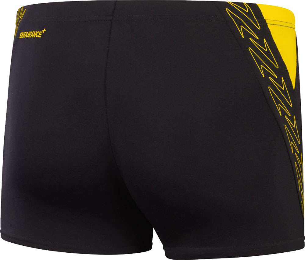 Pantaloncini Speedo Hyperboom Splice Aqua - pantaloncini da bagno