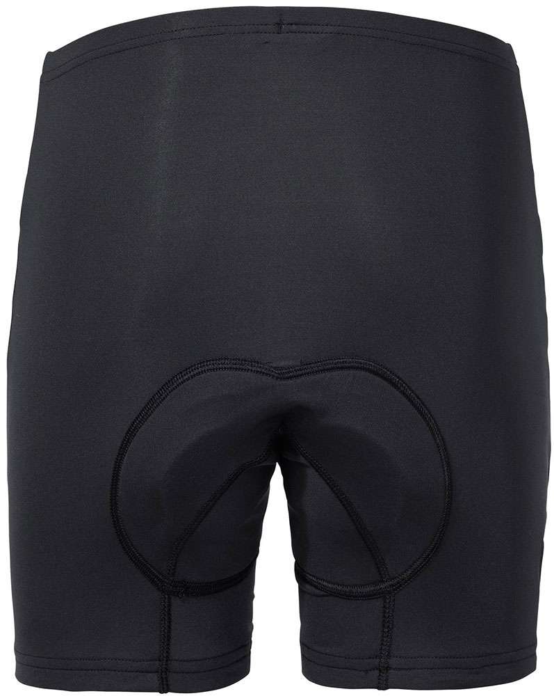 Pantalones interiores de bicicleta Vaude tp - pantalones cortos interiores con almohadilla para mujer