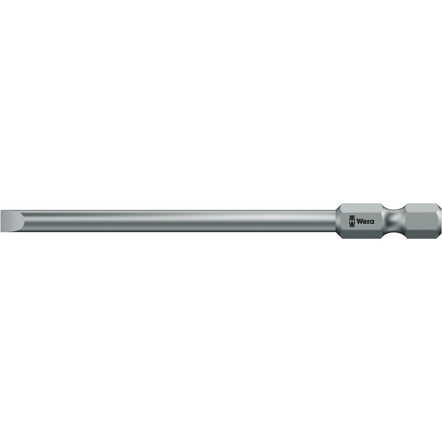 Wera Kraftform Kompakt 60 ra-r 1 con set di punte da 17 pezzi