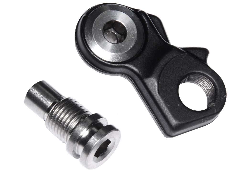 Unidad de eje Shimano para soporte de cambio trasero rd-m781 786