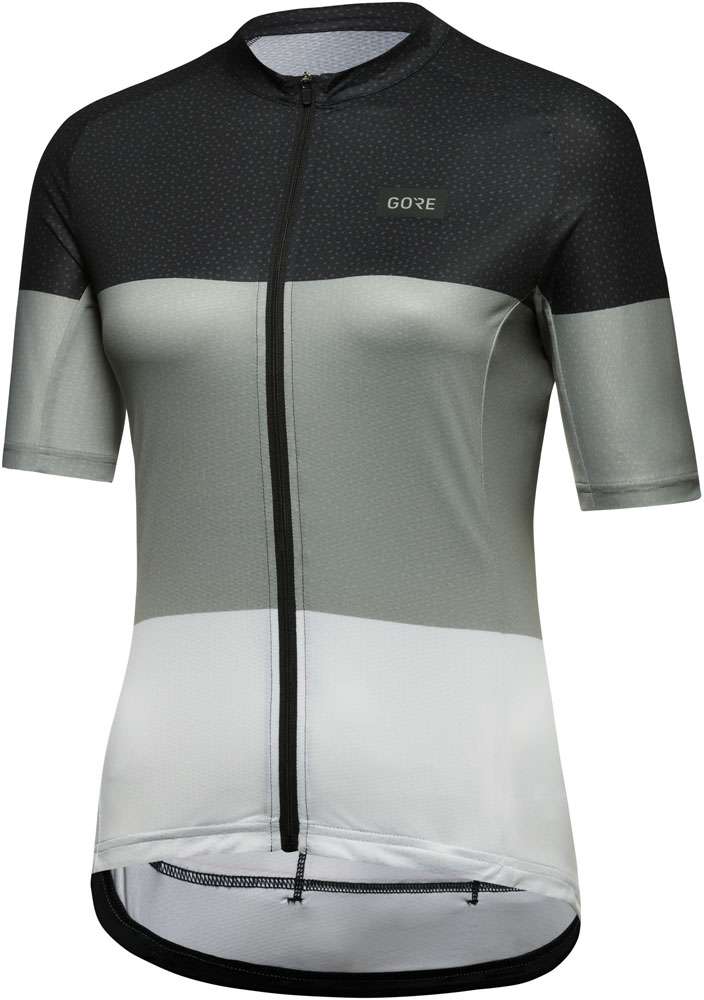Gorewear Spirit Stripes - Maglia da donna