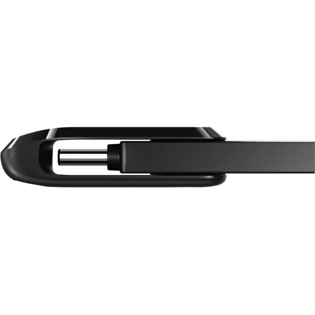 Sandisk ultra dual drive go usb type-c™ - chiavetta USB da 1 TB (nera)