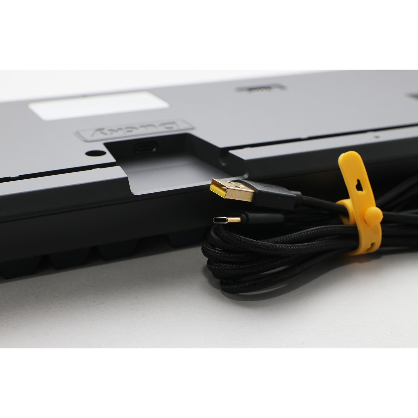 Ducky One 3 Pro