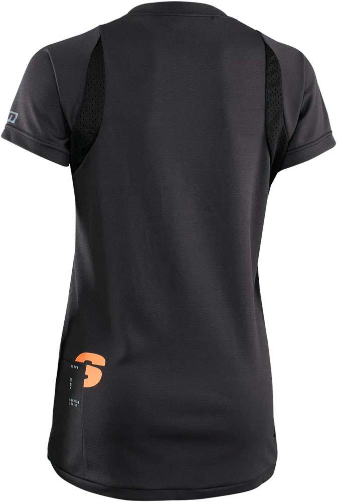 Ion Scrub Amp - Maglia da MTB da donna