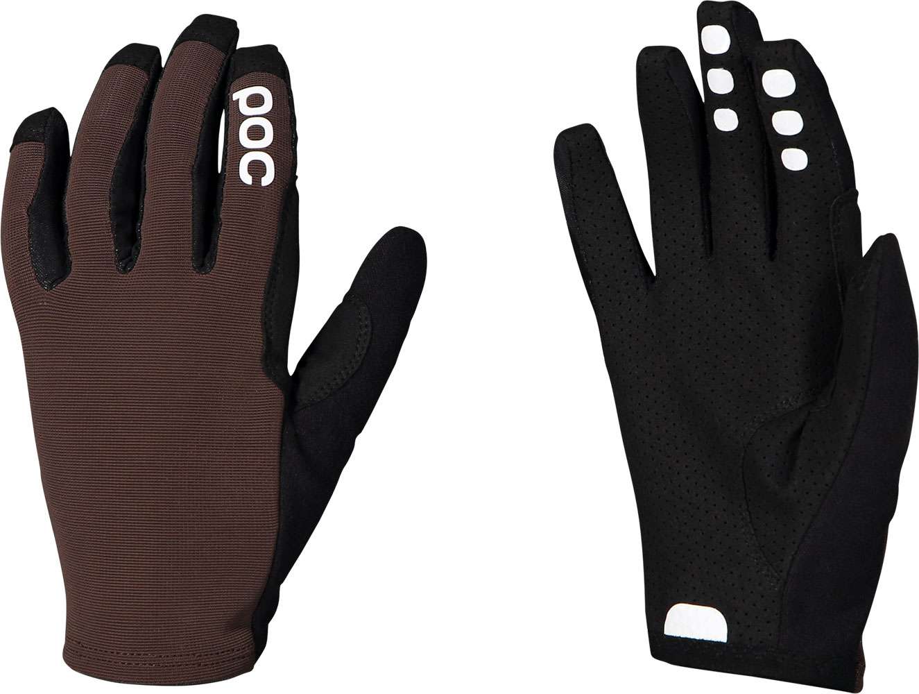 Guanti Poc Resistance enduro - mtb
