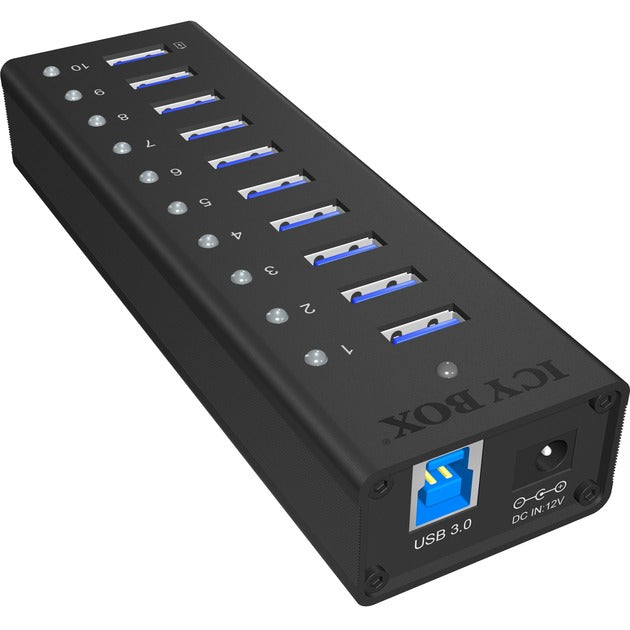 Caja helada IB-AC6110