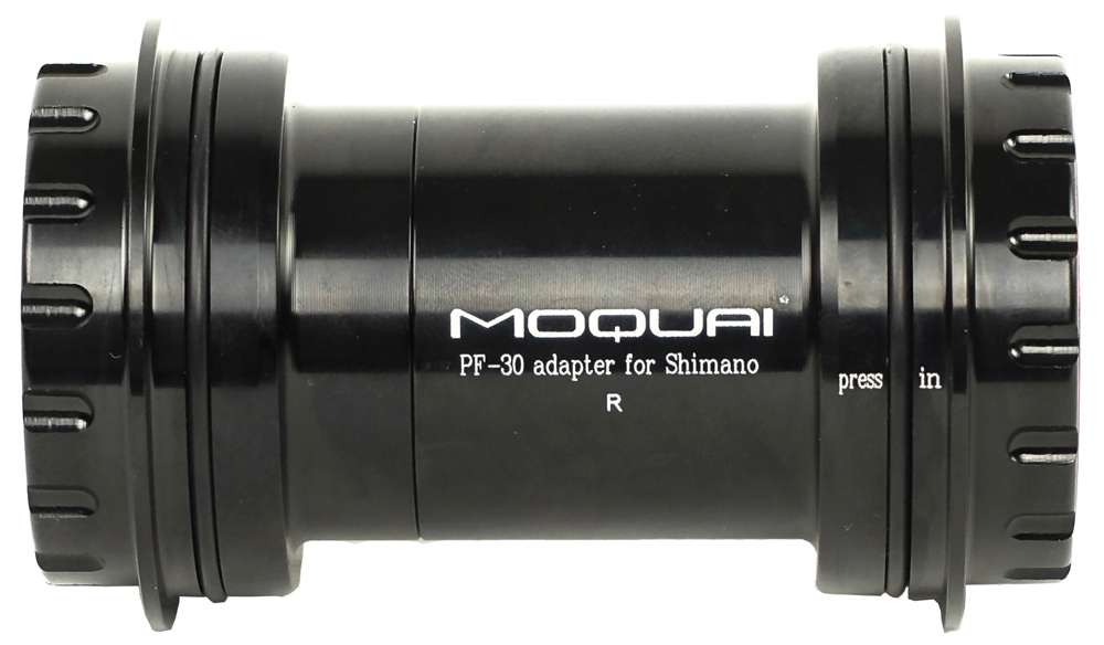 Movimento centrale in ceramica Moquai pf30