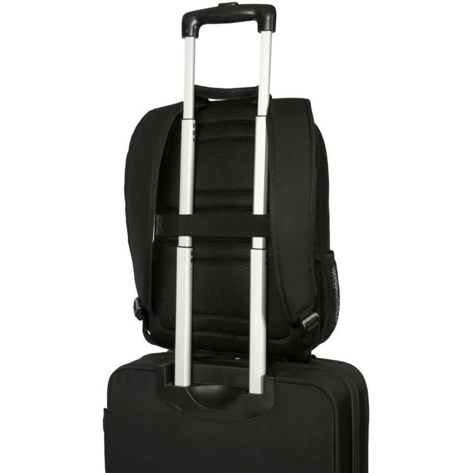 Targus 14-16 geolite ecosmart advanced backpack rugzak (zwart)