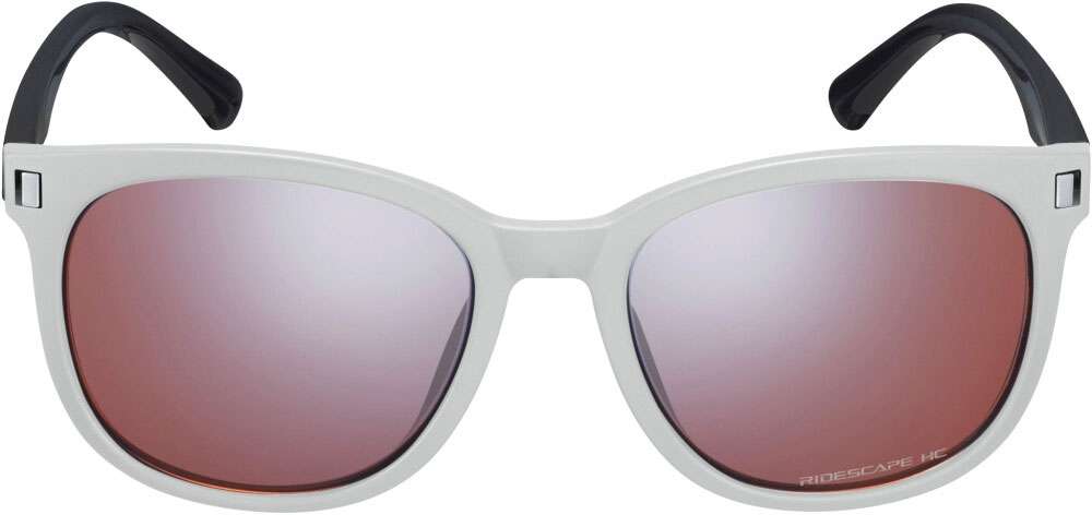 Shimano tokyo gris claro negro - gafas deportivas