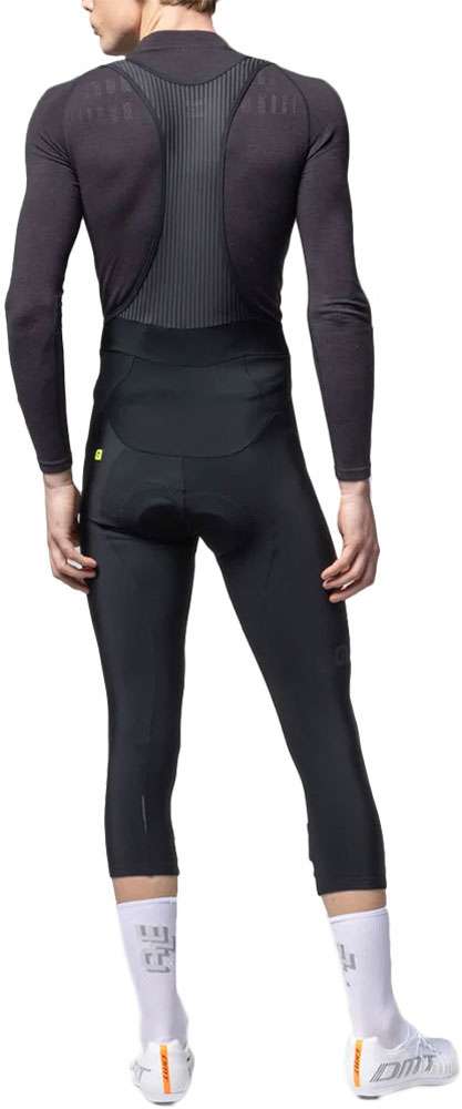 Alé winter 2.0 - pantaloncino con imbottitura