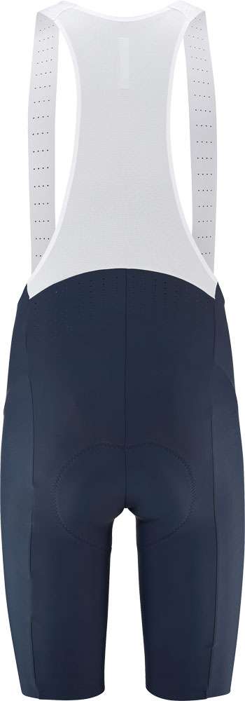 Mavic ksyrium - culotte con tirantes con badana