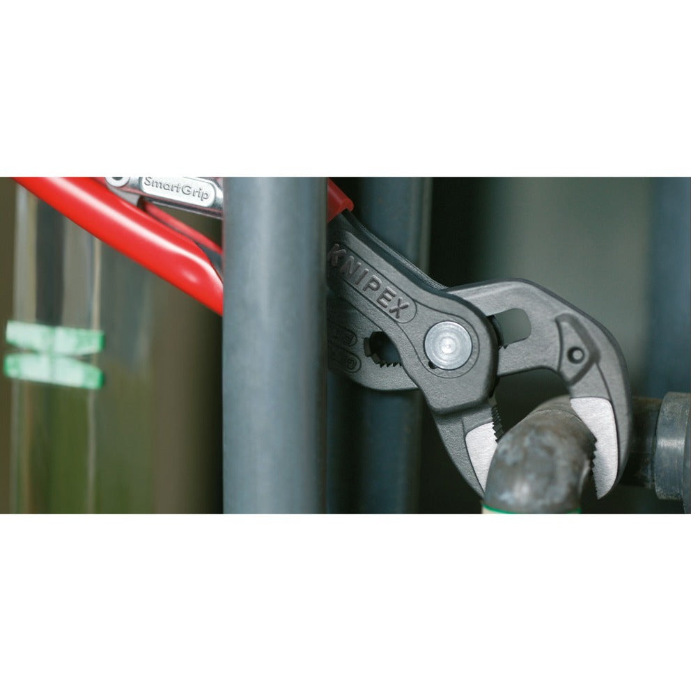 Knipex Smartgrip Acqua Squeeze 8501250
