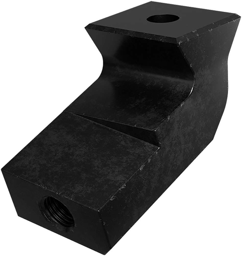 Adaptador magura shift mix ig.4 r shimano i-spec ev derecho para gustav pro